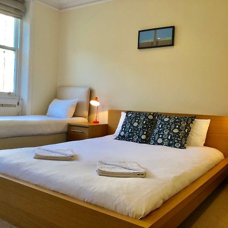 Buckingham Palace View Apartment Londra Dış mekan fotoğraf