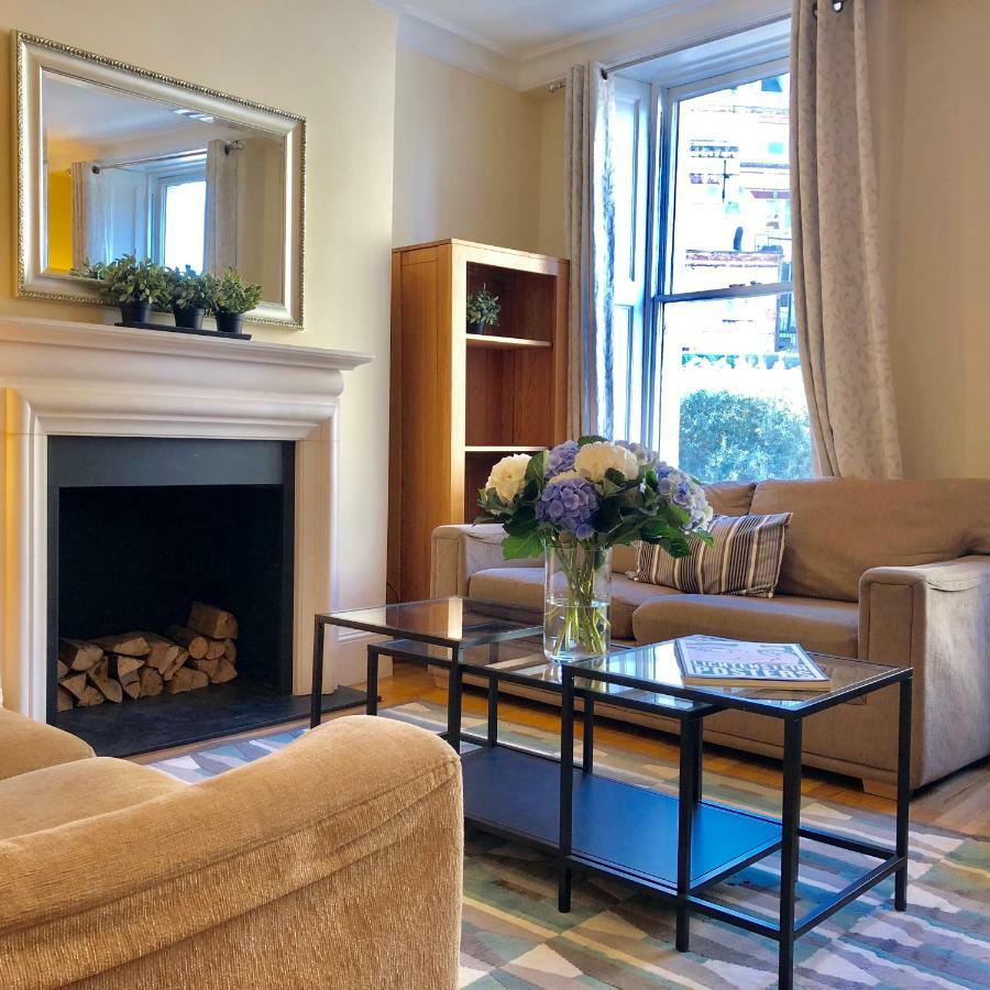 Buckingham Palace View Apartment Londra Dış mekan fotoğraf