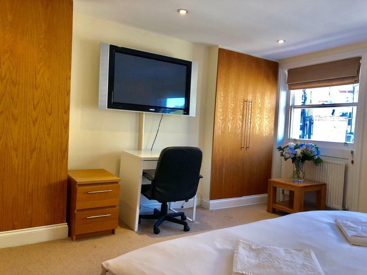 Buckingham Palace View Apartment Londra Dış mekan fotoğraf