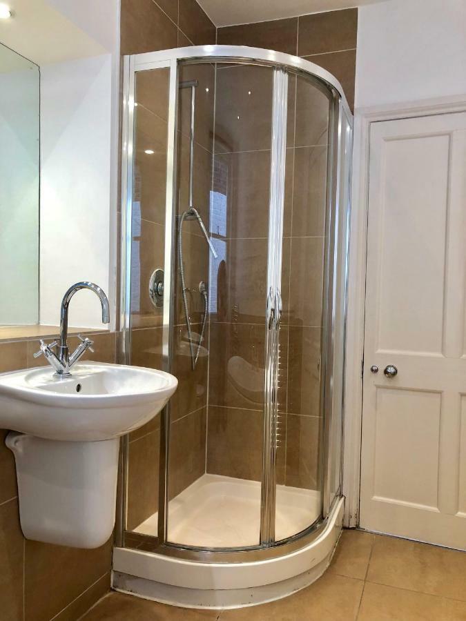 Buckingham Palace View Apartment Londra Dış mekan fotoğraf