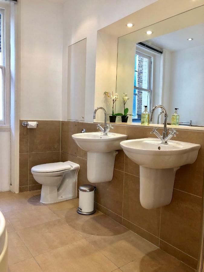 Buckingham Palace View Apartment Londra Dış mekan fotoğraf